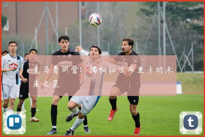 皇马青训营:揭秘拉法布里卡的未来之星